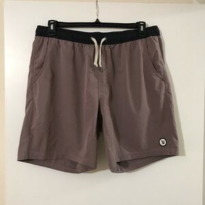 Vuori Men's Kore Short XXL